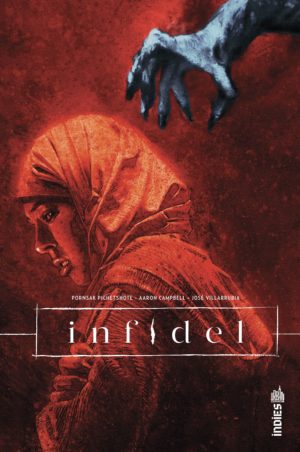 infidel urban comics
