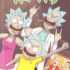 Rick et Morty Tome 11