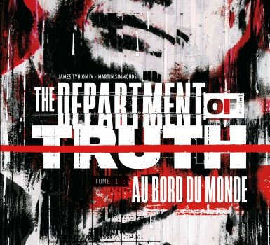 departement of truth