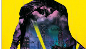 Batman Infinite tome 1 Urban Comics