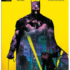 Batman Infinite tome 1 Urban Comics