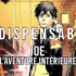 joe aventure intérieure comics