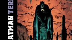 Batman Terre 1 Urban Comics tome 3