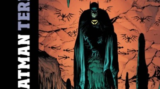Batman Terre 1 Urban Comics tome 3
