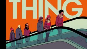 everything 404 sorties comics avril 2022