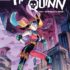 Harley Quinn Infinite Tome 1