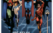 joe kelly présente Justice League tome 1
