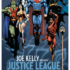 joe kelly présente Justice League tome 1