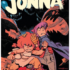 jonna tome 2 sorties comics avril 2022