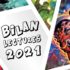 lectures comics 2021