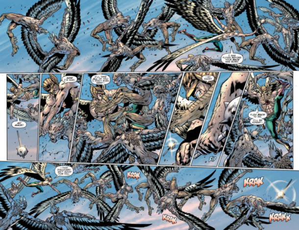 hawkman venditti hitch