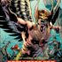 hawkman robert venditti bryan hitch