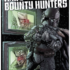 War of the Bounty Hunters