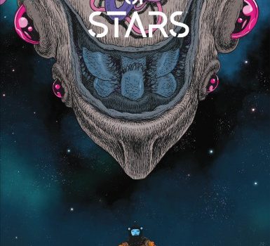 sea of stars comics juillet 2022 sorties