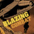 blazing combat comics