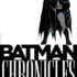 batman chronicles 1987 volume 1