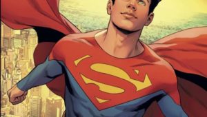 Superman Son of Kal-El tome 2