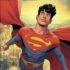 Superman Son of Kal-El tome 2