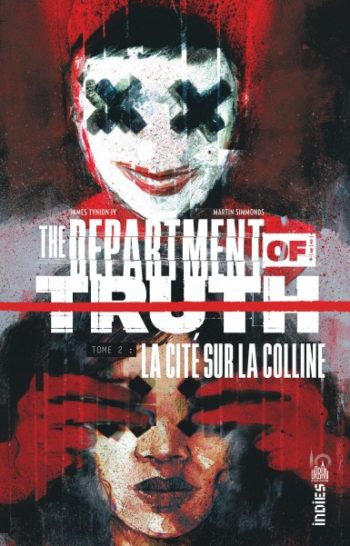department of truth tome 2