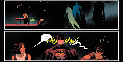 Batman Superman World's Finest tome 1 extrait
