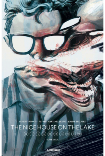 nice house on the lake tome 2 sorties comics mars 2023