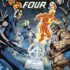 Fantastic Four Jonathan Hickman T1
