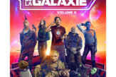 Affiche des Gardiens de la Galaxie 3
