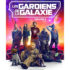Affiche des Gardiens de la Galaxie 3