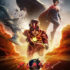 Affiche film The Flash