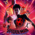 Affiche du film Spiderman Across the Spiderverse