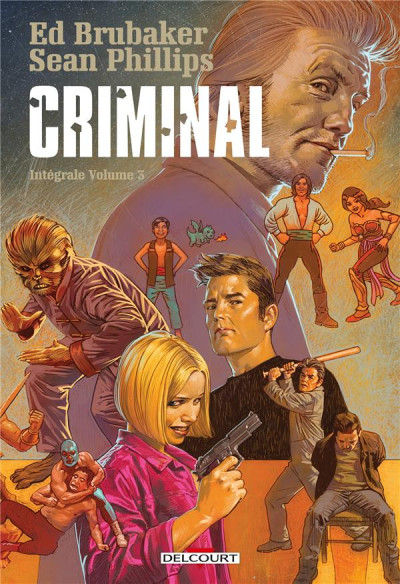 Criminal tome 3