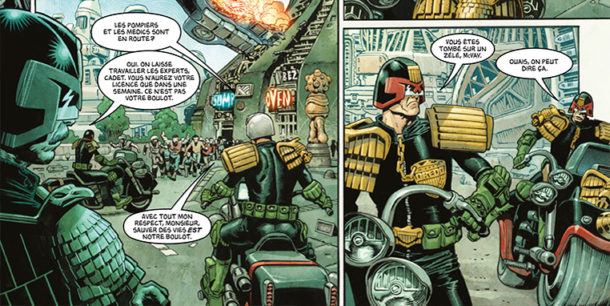 judge dredd contrôle extrait