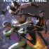 Couverture de Batman Killing Time