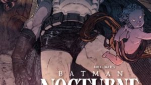 Batman Nocturne tome 2