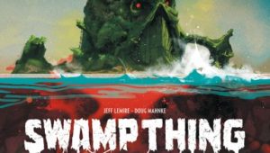 swampthing greenhell