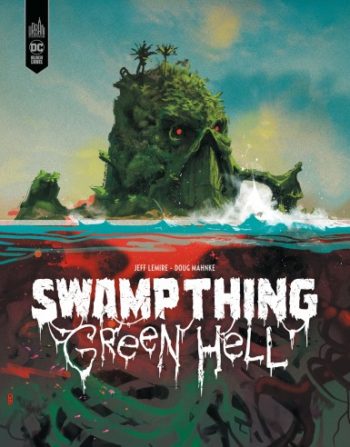 swampthing greenhell