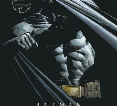 Batman Dark City tome 2