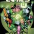 Green Lantern Corps tome 3