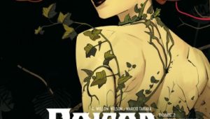 Poison Ivy Infinite tome 2