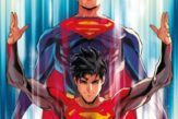 Superman Son of Kal-El tome 3