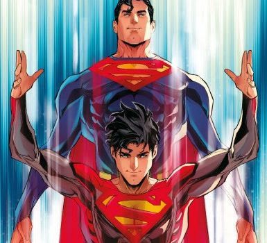 Superman Son of Kal-El tome 3