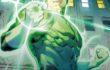 Dawn of Green Lantern tome 1