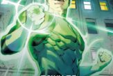 Dawn of Green Lantern tome 1