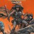 Colossal Conan le cimmerien
