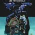 Les Tortues Ninja Reborn Tome 4