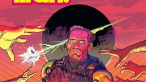 the weatherman tome 3