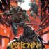 The last ronin II