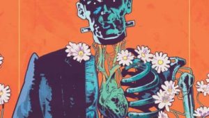 frankenstein Universal Monsters