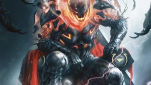 Annihilation Conquest