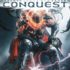 Annihilation Conquest